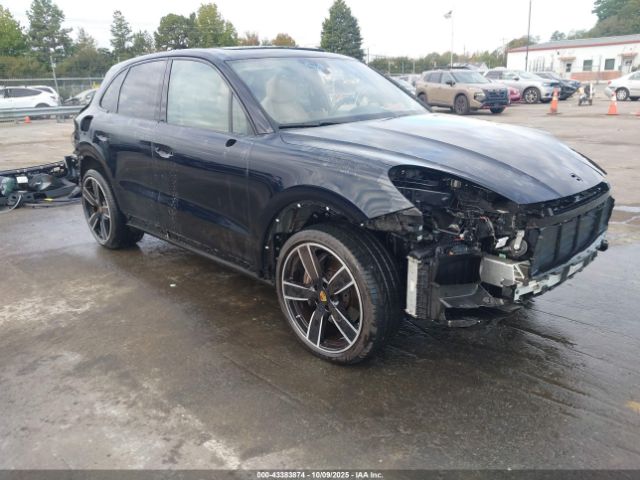 2023 PORSCHE CAYENNE WP1AA2AY6PDA04718 Photo 0