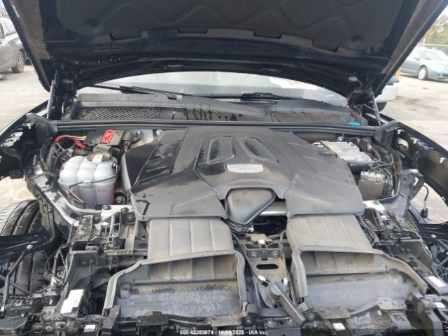 2023 PORSCHE CAYENNE WP1AA2AY6PDA04718 Photo 9