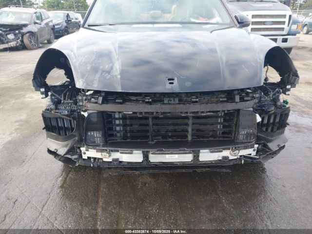 2023 PORSCHE CAYENNE WP1AA2AY6PDA04718 Photo 5