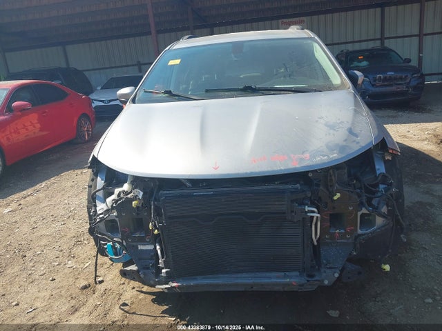 2021 CHRYSLER VOYAGER 2C4RC1DG1MR504497 Photo 5