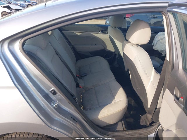 Продаж на аукціоні авто 2017 Hyundai Elantra Se, vin: 5NPD84LF1HH041723, номер лоту: 43383892