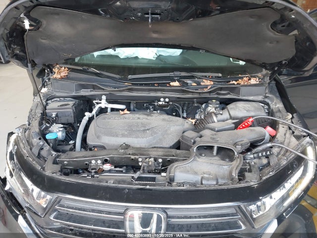 Продаж на аукціоні авто 2024 Honda Odyssey Sport, vin: 5FNRL6H72RB072223, номер лоту: 43383893