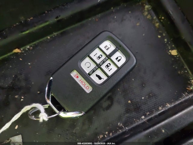 Продаж на аукціоні авто 2024 Honda Odyssey Sport, vin: 5FNRL6H72RB072223, номер лоту: 43383893