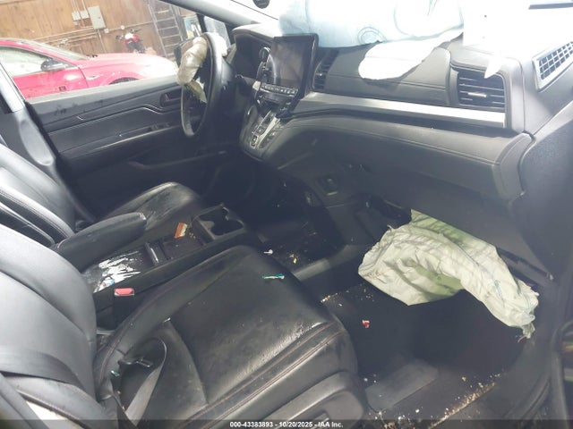 Продаж на аукціоні авто 2024 Honda Odyssey Sport, vin: 5FNRL6H72RB072223, номер лоту: 43383893