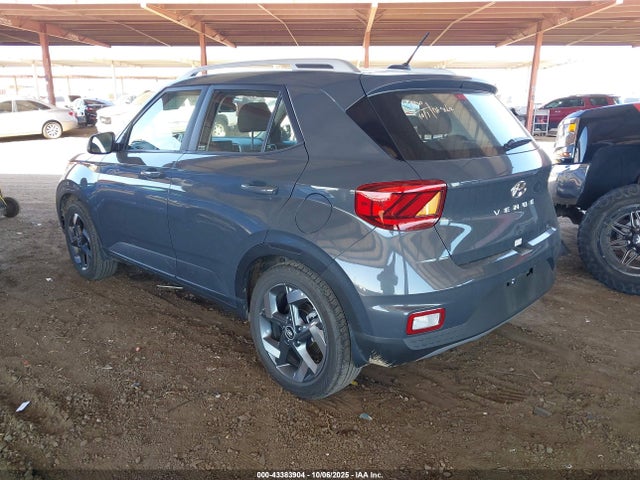Hyundai mpi gamma ii 2025 KMHRC8A39SU370232 Image 3