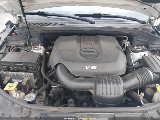 Dodge 2015 2015 1C4RDHAG4FC147287 Image 10