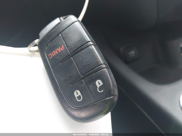 Dodge 2015 2015 1C4RDHAG4FC147287 Image 11