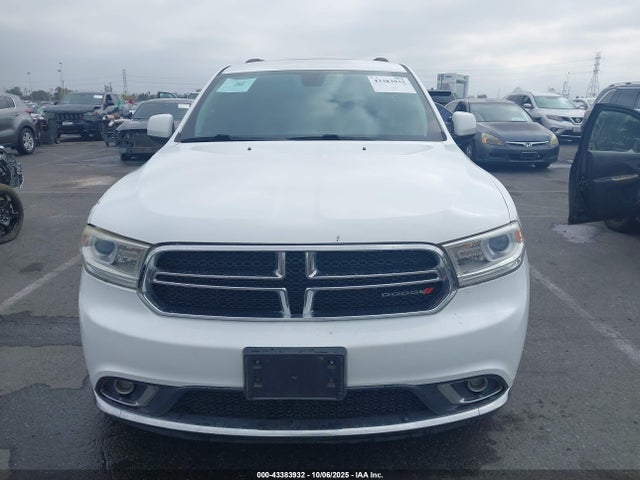 Dodge 2015 2015 1C4RDHAG4FC147287 Image 12