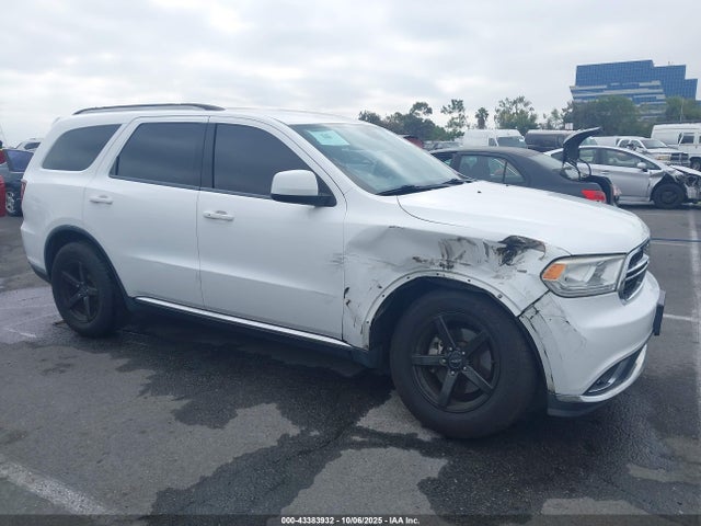 Dodge 2015 2015 1C4RDHAG4FC147287 Image 13