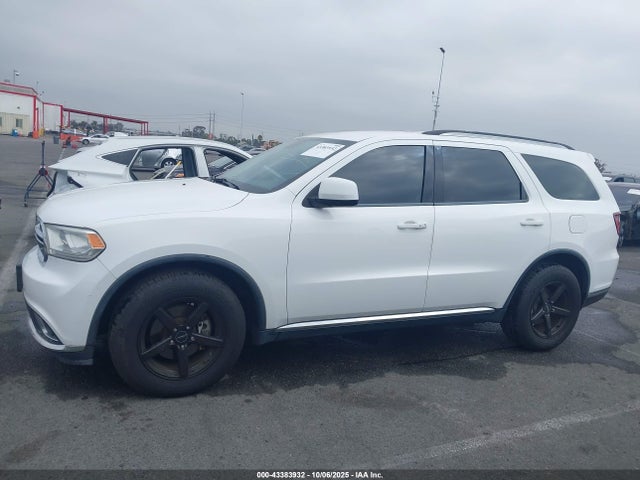 Dodge 2015 2015 1C4RDHAG4FC147287 Image 14