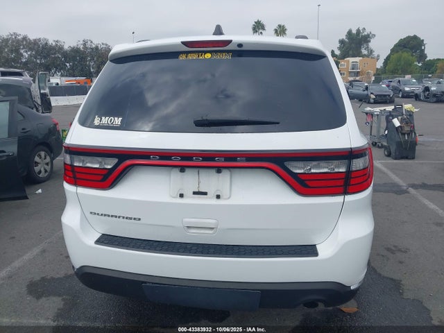 Dodge 2015 2015 1C4RDHAG4FC147287 Image 16
