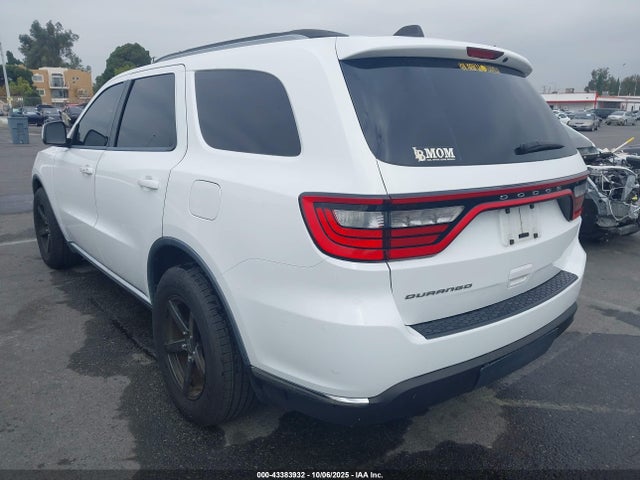 Dodge 2015 2015 1C4RDHAG4FC147287 Image 3