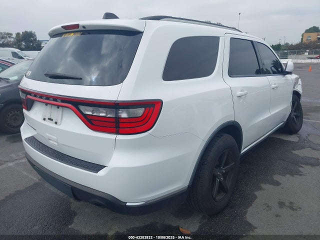 Dodge 2015 2015 1C4RDHAG4FC147287 Image 4