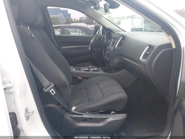Dodge 2015 2015 1C4RDHAG4FC147287 Image 5