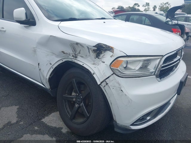 Dodge 2015 2015 1C4RDHAG4FC147287 Image 6