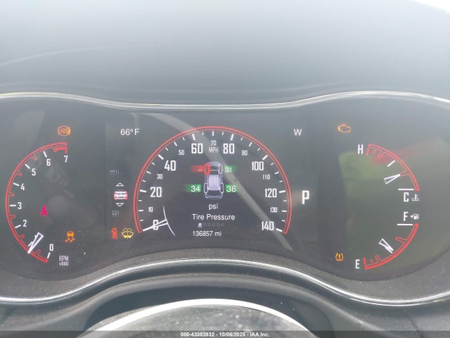 Dodge 2015 2015 1C4RDHAG4FC147287 Image 7