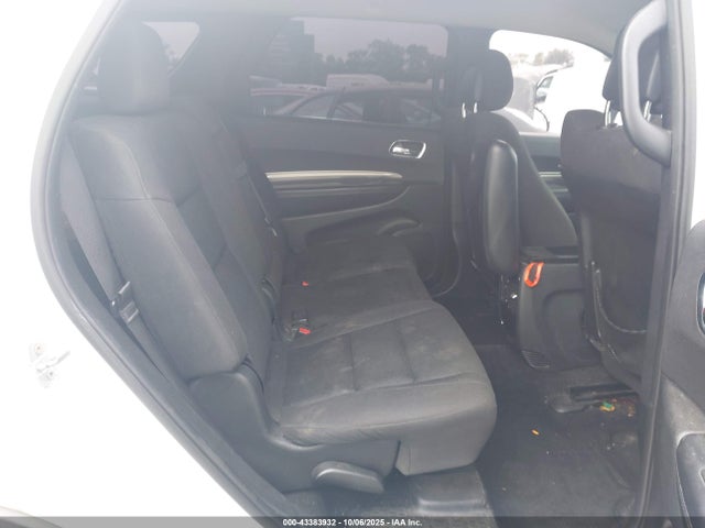 Dodge 2015 2015 1C4RDHAG4FC147287 Image 8