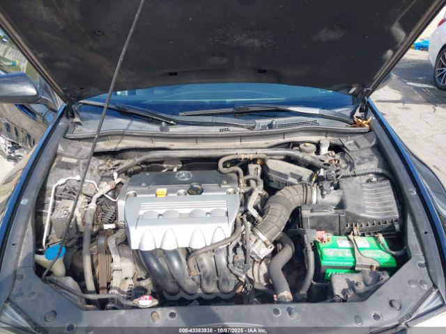 2012 ACURA TSX JH4CU2E89CC025153 Photo 9