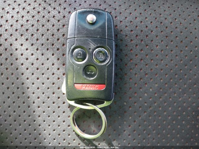 2012 ACURA TSX JH4CU2E89CC025153 Photo 10