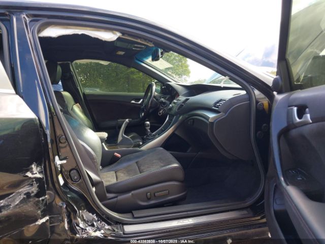 2012 ACURA TSX JH4CU2E89CC025153 Photo 4