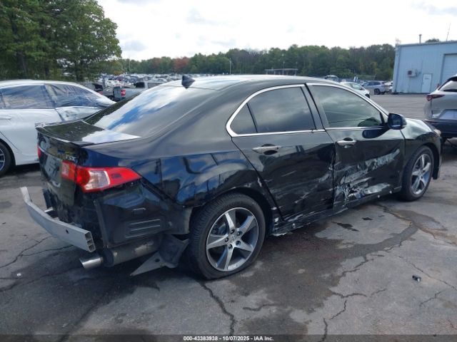 2012 ACURA TSX JH4CU2E89CC025153 Photo 5