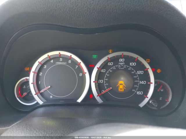 2012 ACURA TSX JH4CU2E89CC025153 Photo 6