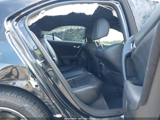 2012 ACURA TSX JH4CU2E89CC025153 Photo 7