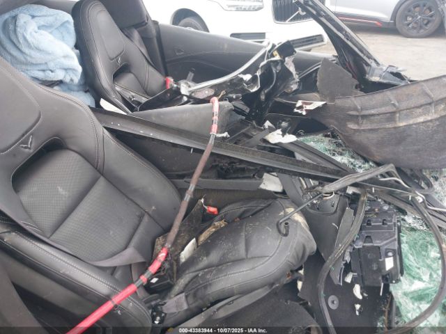 2016 CHEVROLET CORVETTE 1G1YM2D76G5114634 Photo 4