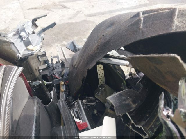 2016 CHEVROLET CORVETTE 1G1YM2D76G5114634 Photo 6