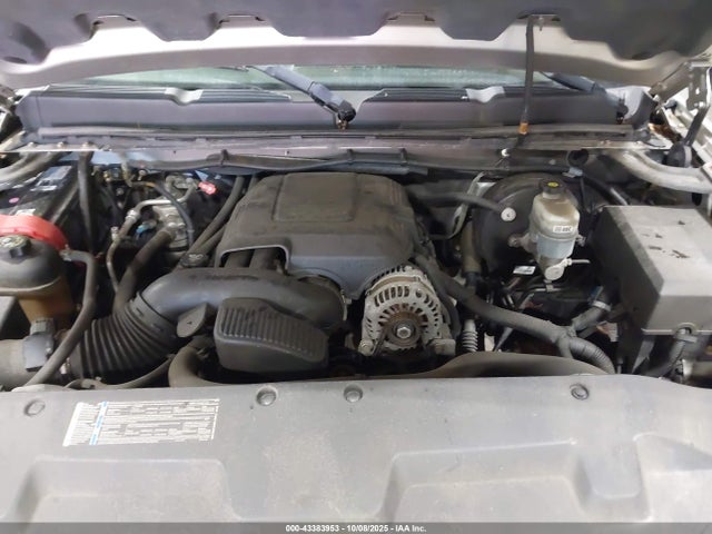 43383953 :رقم المزاد ، 2GCEK23C291139484 vin ، 2009 Chevrolet Silverado 1500 Lt مزاد بيع
