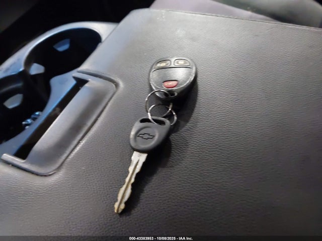 43383953 :رقم المزاد ، 2GCEK23C291139484 vin ، 2009 Chevrolet Silverado 1500 Lt مزاد بيع