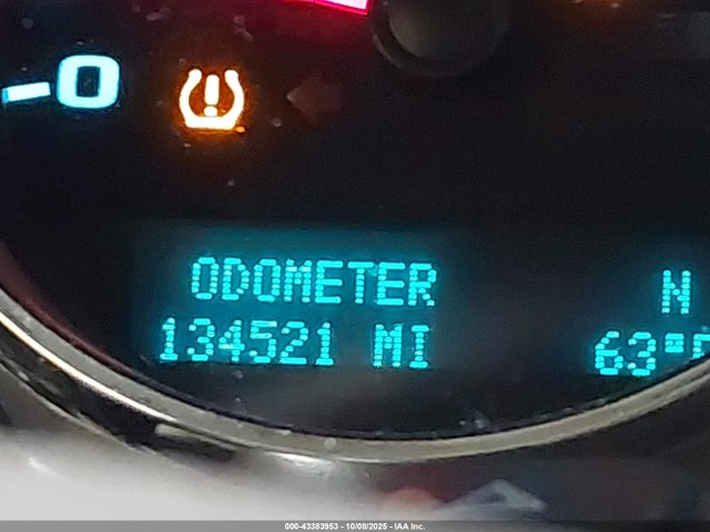 43383953 :رقم المزاد ، 2GCEK23C291139484 vin ، 2009 Chevrolet Silverado 1500 Lt مزاد بيع