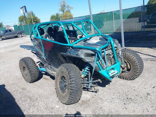 2019 POLARIS RZR 3NSVDE929KF776562