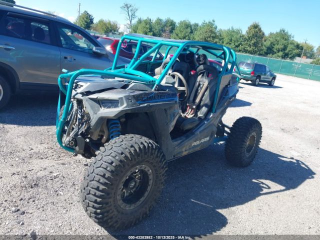 2019 POLARIS RZR 3NSVDE929KF776562 Photo 1