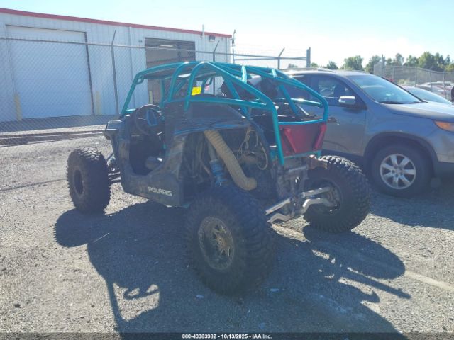 2019 POLARIS RZR 3NSVDE929KF776562 Photo 2