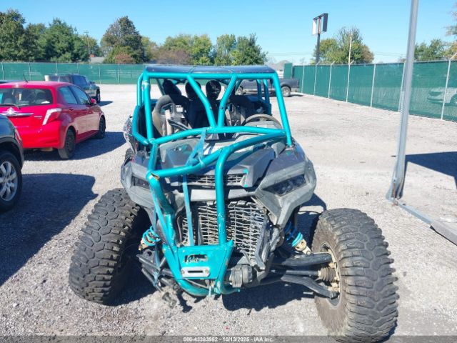 2019 POLARIS RZR 3NSVDE929KF776562 Photo 4