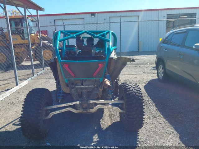 2019 POLARIS RZR 3NSVDE929KF776562 Photo 5