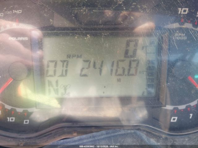 2019 POLARIS RZR 3NSVDE929KF776562 Photo 6