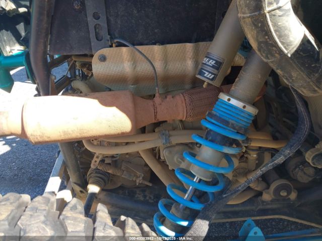 2019 POLARIS RZR 3NSVDE929KF776562 Photo 7