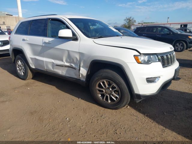 2019 JEEP GRAND CHEROKEE 1C4RJFAG0KC552733
