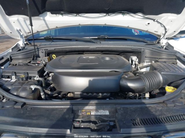 2019 JEEP GRAND CHEROKEE 1C4RJFAG0KC552733 Photo 9