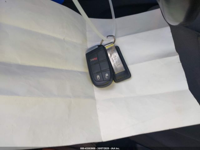 2019 JEEP GRAND CHEROKEE 1C4RJFAG0KC552733 Photo 10