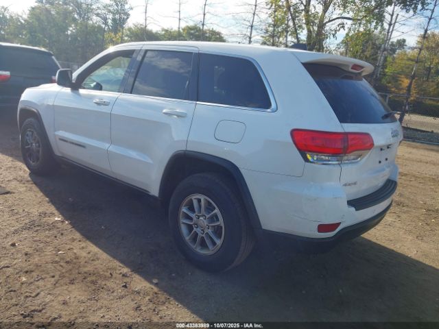 2019 JEEP GRAND CHEROKEE 1C4RJFAG0KC552733 Photo 2