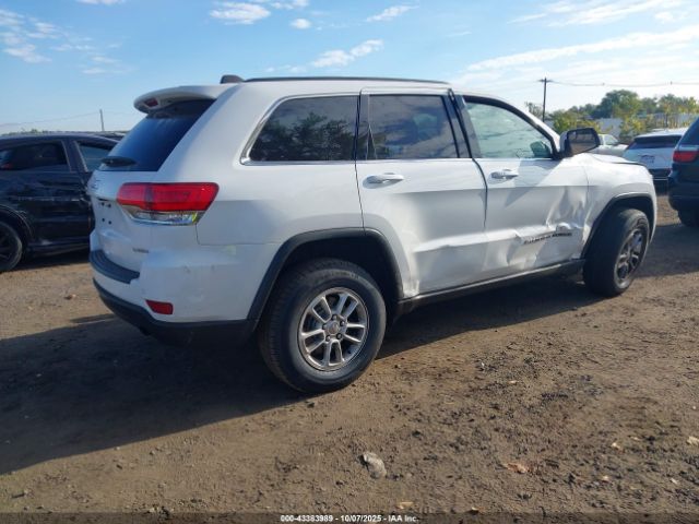 2019 JEEP GRAND CHEROKEE 1C4RJFAG0KC552733 Photo 3