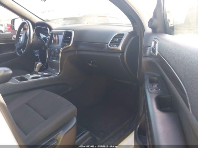 2019 JEEP GRAND CHEROKEE 1C4RJFAG0KC552733 Photo 4