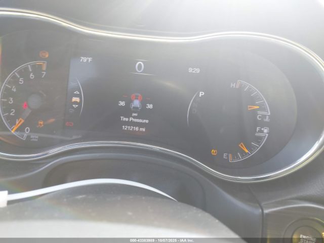 2019 JEEP GRAND CHEROKEE 1C4RJFAG0KC552733 Photo 6