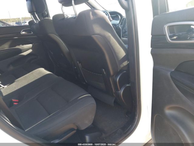 2019 JEEP GRAND CHEROKEE 1C4RJFAG0KC552733 Photo 7