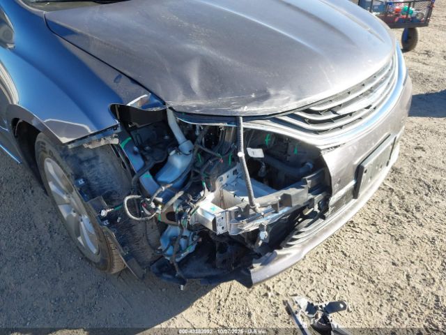 2018 CHRYSLER PACIFICA HYBRID 2C4RC1N77JR213691 Photo 5