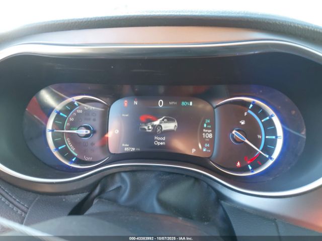 2018 CHRYSLER PACIFICA HYBRID 2C4RC1N77JR213691 Photo 6