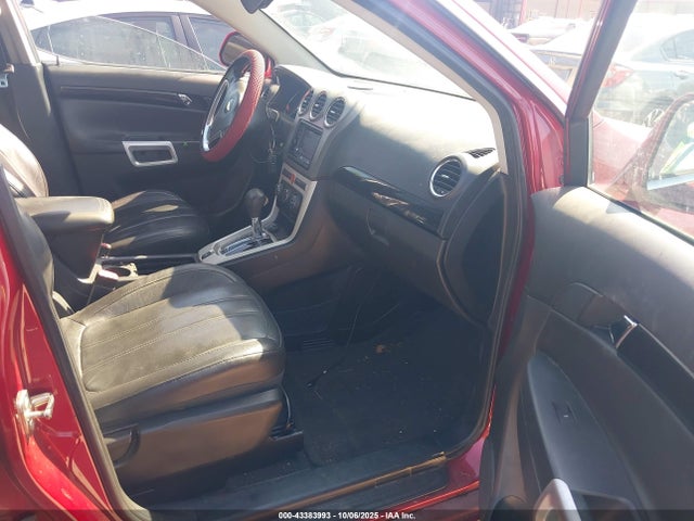 Chevrolet lea 2014 3GNAL3EK7ES654301 Image 5